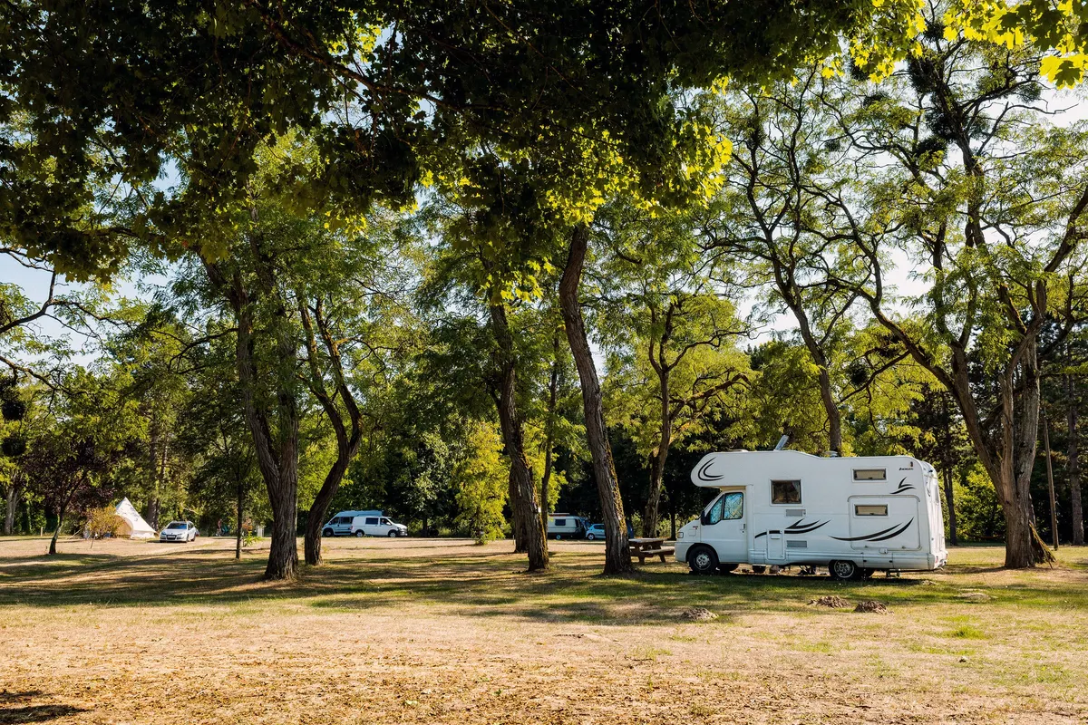 Camping Le Malaga Onlycamp — foto 2