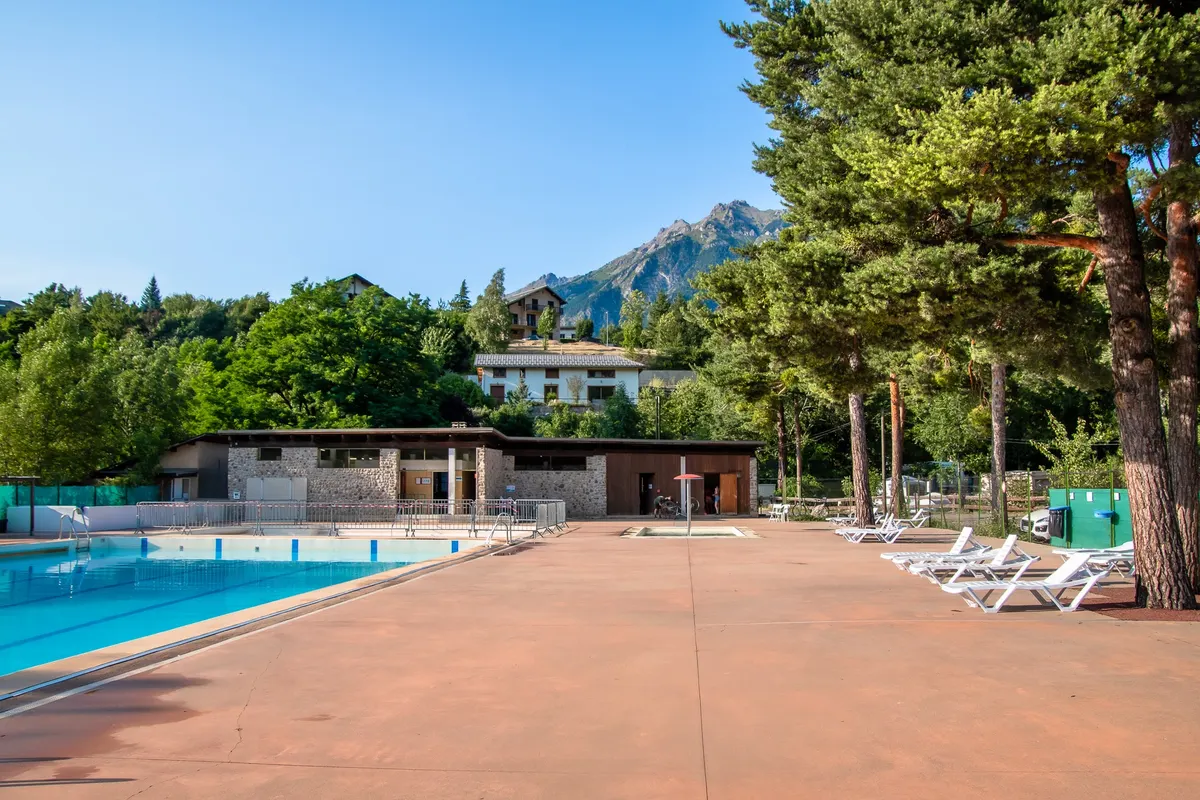 Camping la Rochette Onlycamp, foto 2
