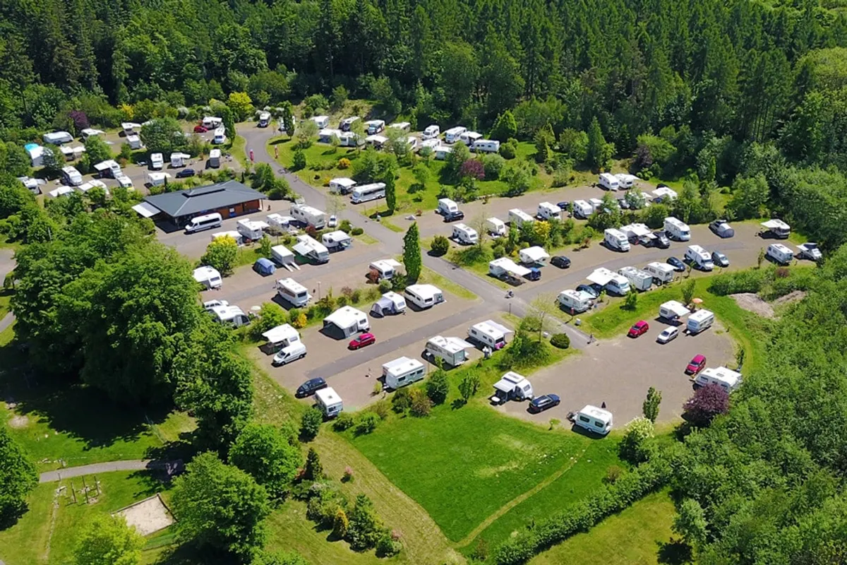BurgStadt CampingPark — foto 2