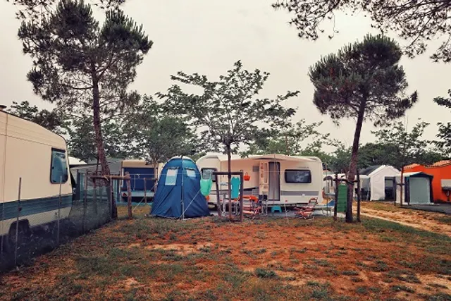 Aire Naturelle Communale Serignac sur Garonne