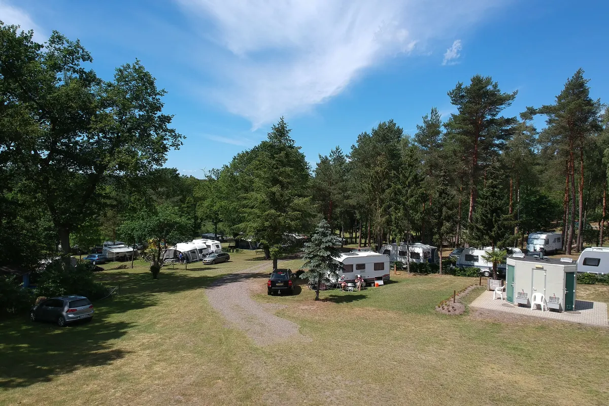 Camping Sonnenberg — foto 2