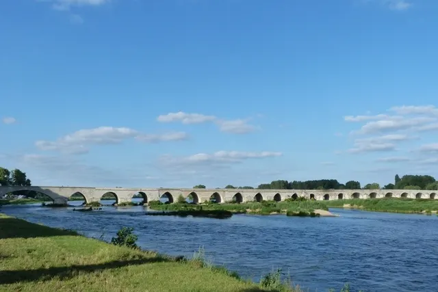 Area de Camping-Cars Beaugency