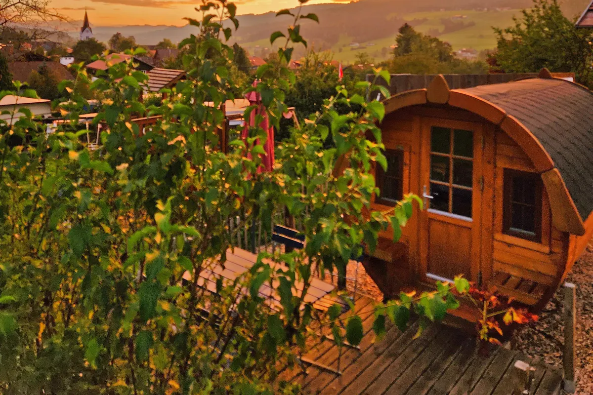 Camping Aach — foto 2