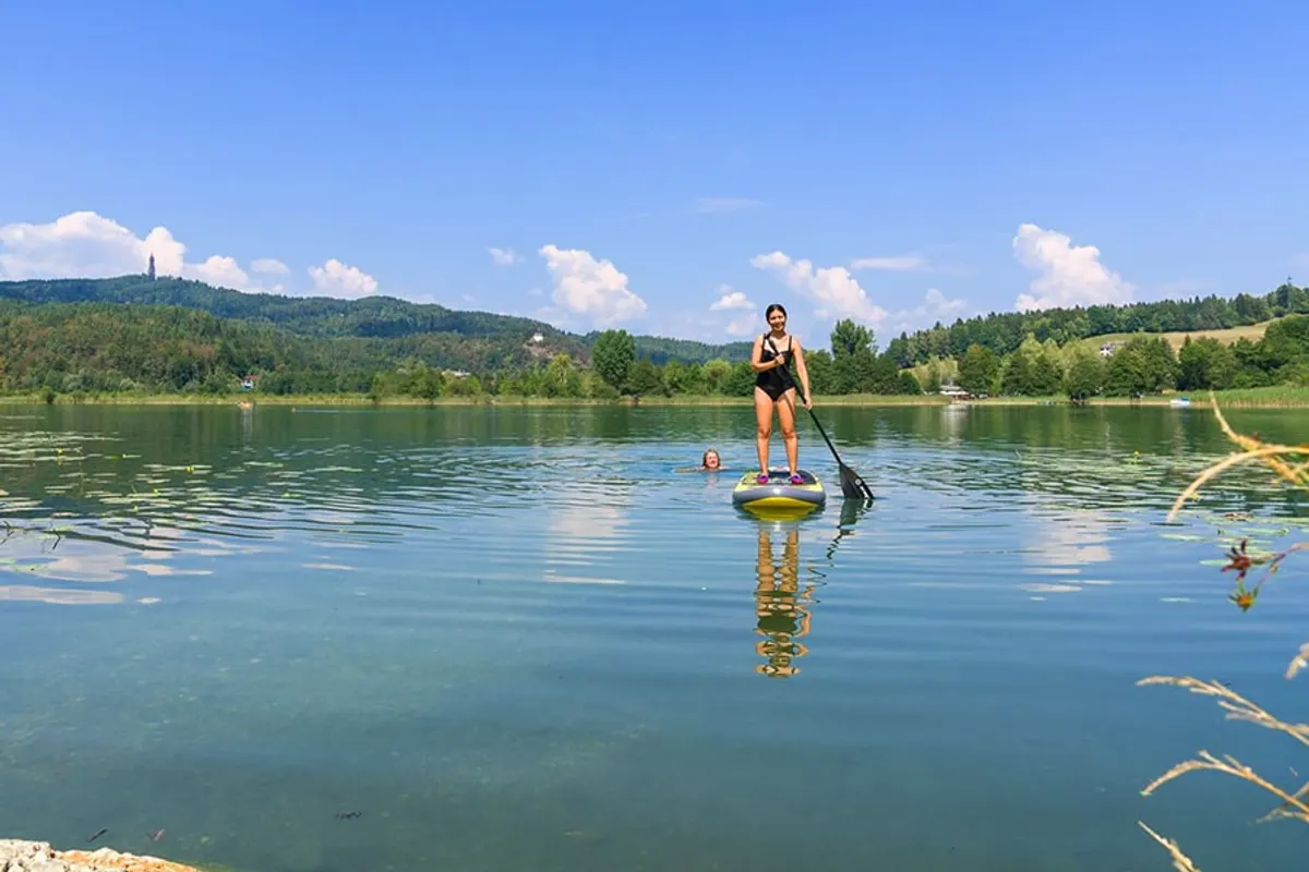 Strandcamping Süd — foto 2