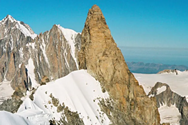 Aire de bivouac du Refuge du Pinet