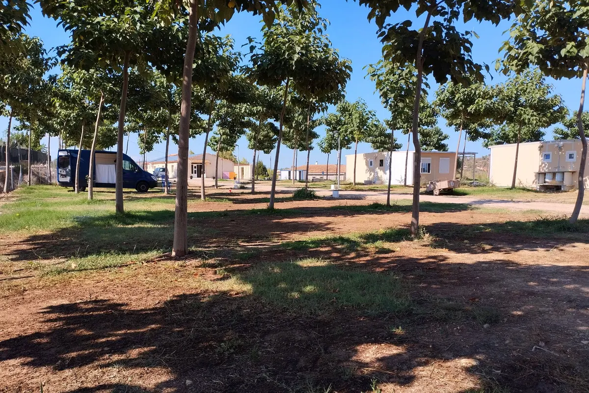 Camping Playamonte — foto 2