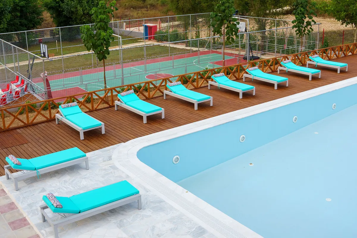 Ioannina Camping, foto 2