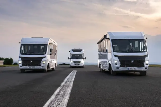 Aire de camping-car Vissec