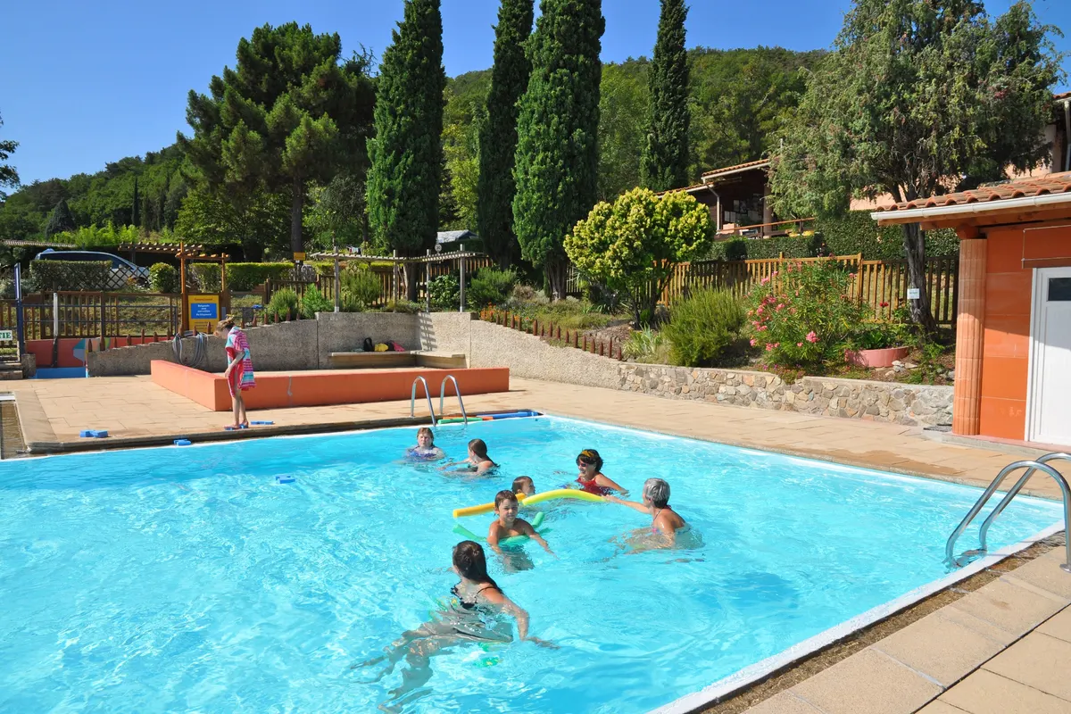 Camping Iserand Calme et Nature, foto 2