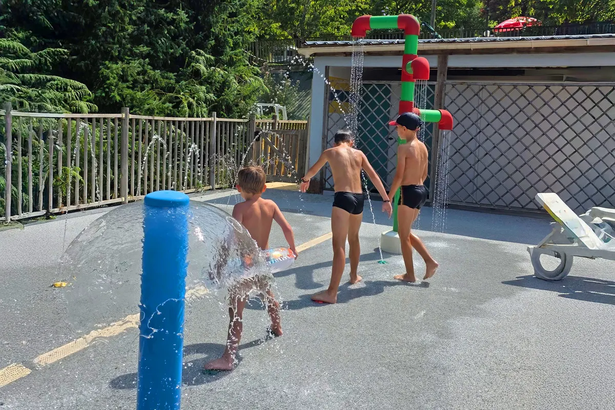 Camping Le Verdoyant — foto 2