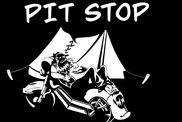 PitStop MotoCamp