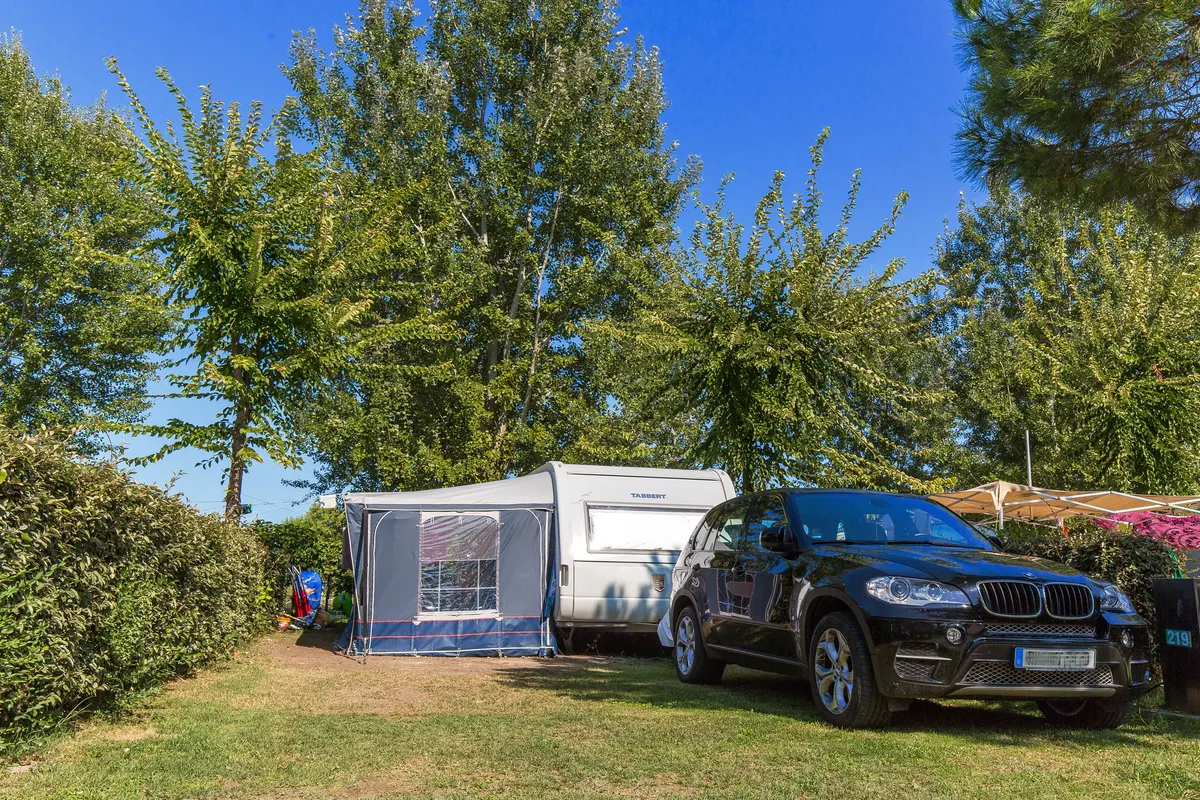 Camping Marelago — foto 2