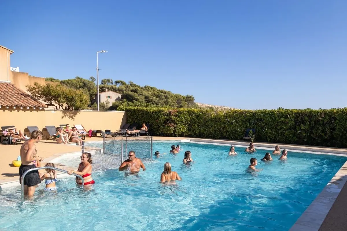 Pausado Camping Les Tamaris — foto 2