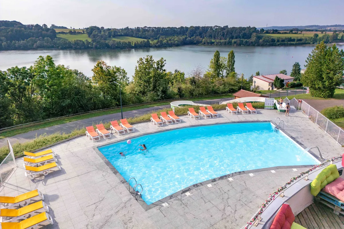 Camping La Liez - Ciela Village — foto 2