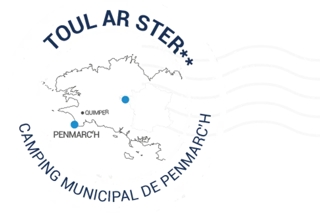 Camping municipal de Toul ar Ster