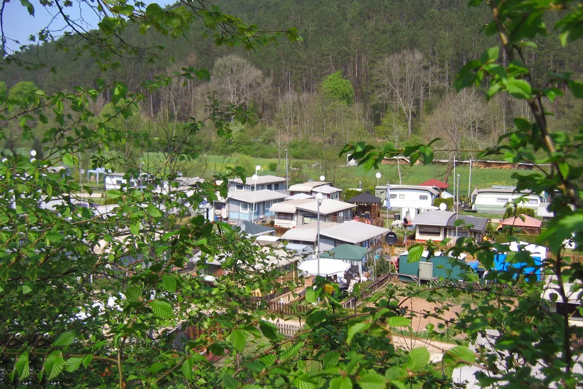 Camping Frings-Mühle — foto 2
