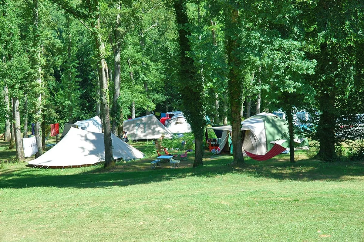 Camping Terme d'Astor, foto 2