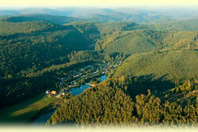 Camping du Muhlenbach