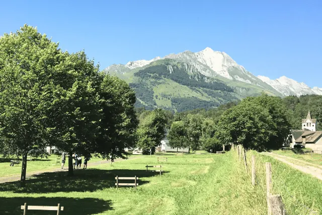 Camping le Gerrit