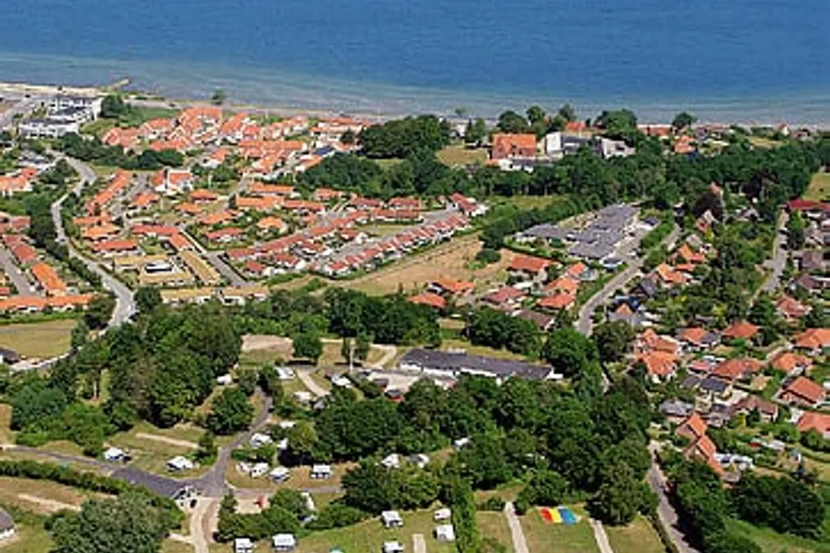 Fjordlyst - Aabenraa City Camping, foto 2
