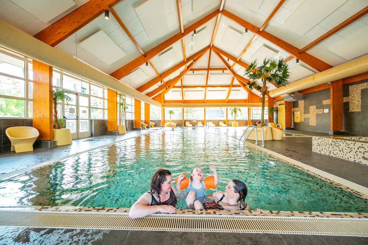 EuroParcs De Zanding — foto 2