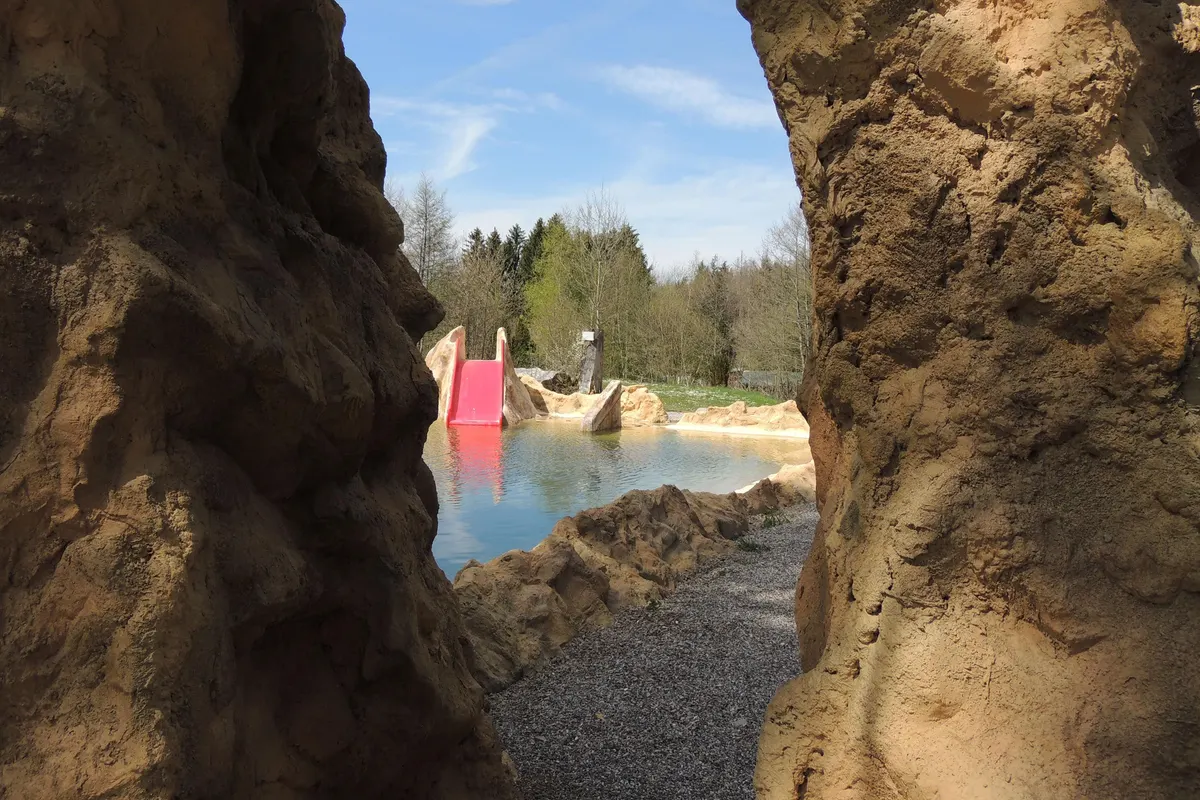 Camping und Mobilheimpark Am Mühlenteich — foto 2