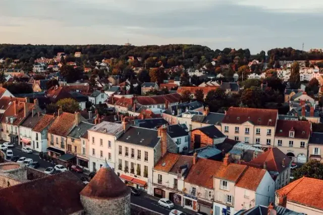 Les Petits Prés