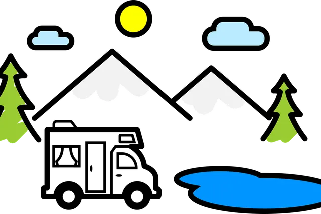 Camping municipal des Dunes