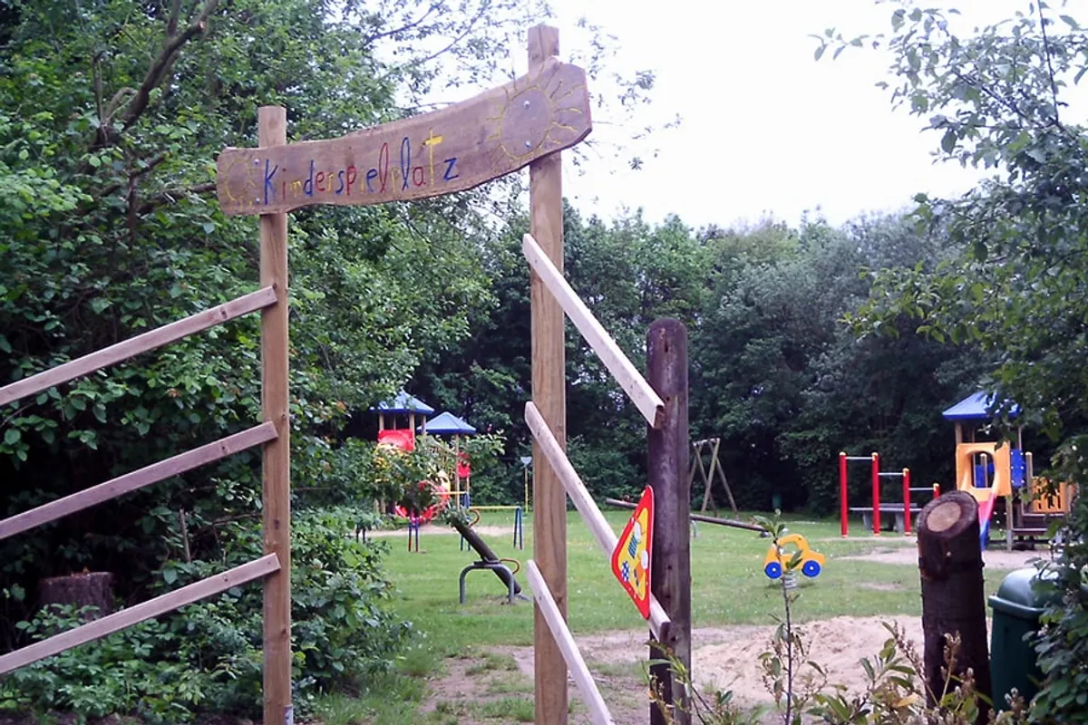 Rohloff Ferienpark Buschhof — foto 2