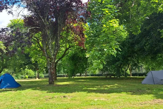 base de loisirs du Tarn et Garonne