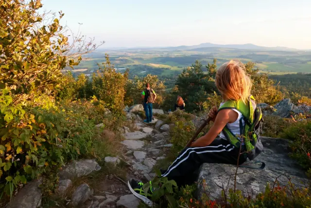 Camping municipal de Surnette