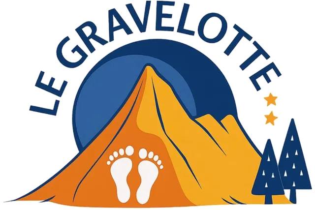 Camping Le Gravelotte