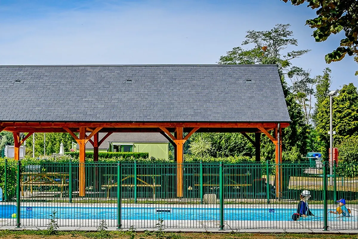 Camping Seasonova Le Martinet — foto 2