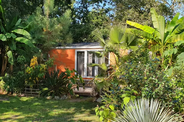 Camping Le Marache Vacances