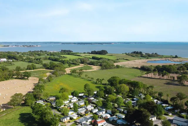 Camping de la Tour