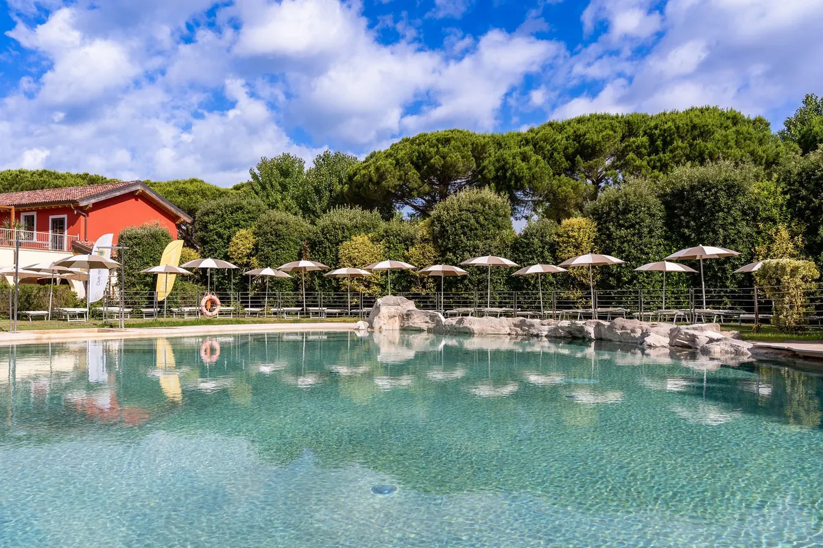 Club del Sole Viareggio Family Collection — foto 2