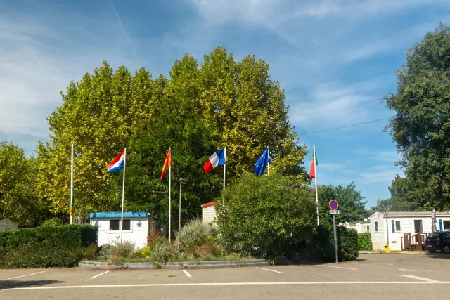 Camping du Rupé