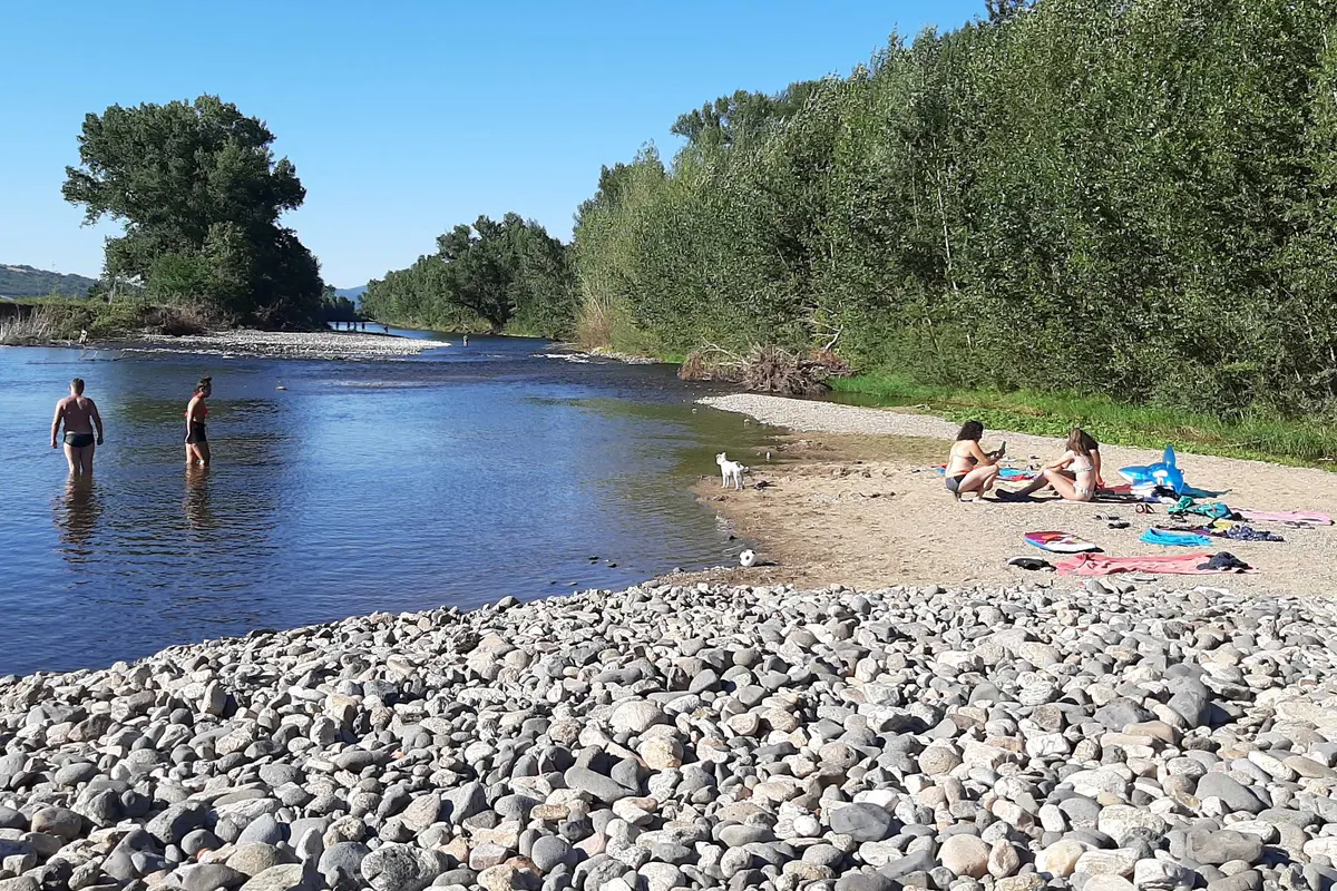 Camping Les Loges — foto 2