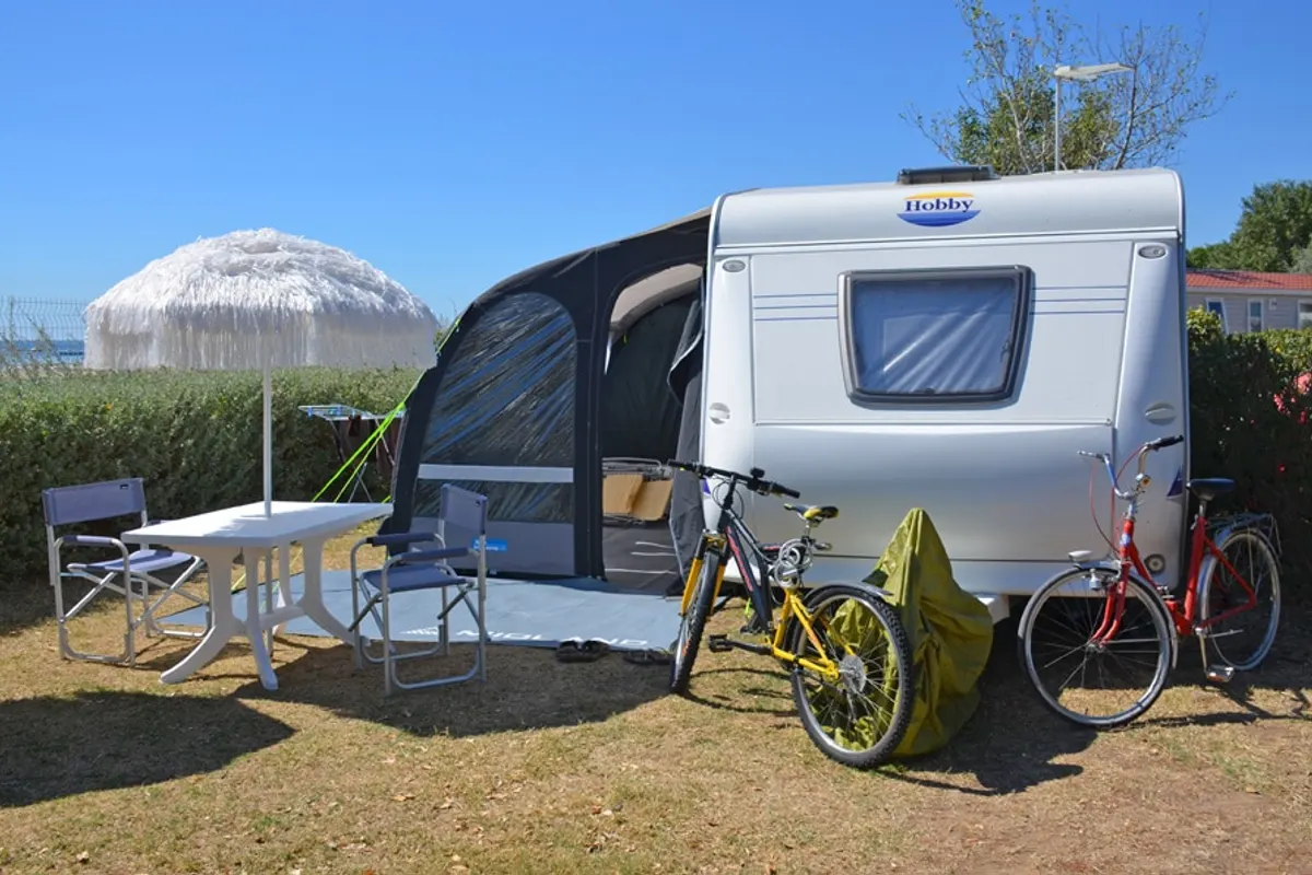 Camping Beau Rivage - Ciela Village, foto 2