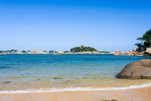 Camping Le Varlen