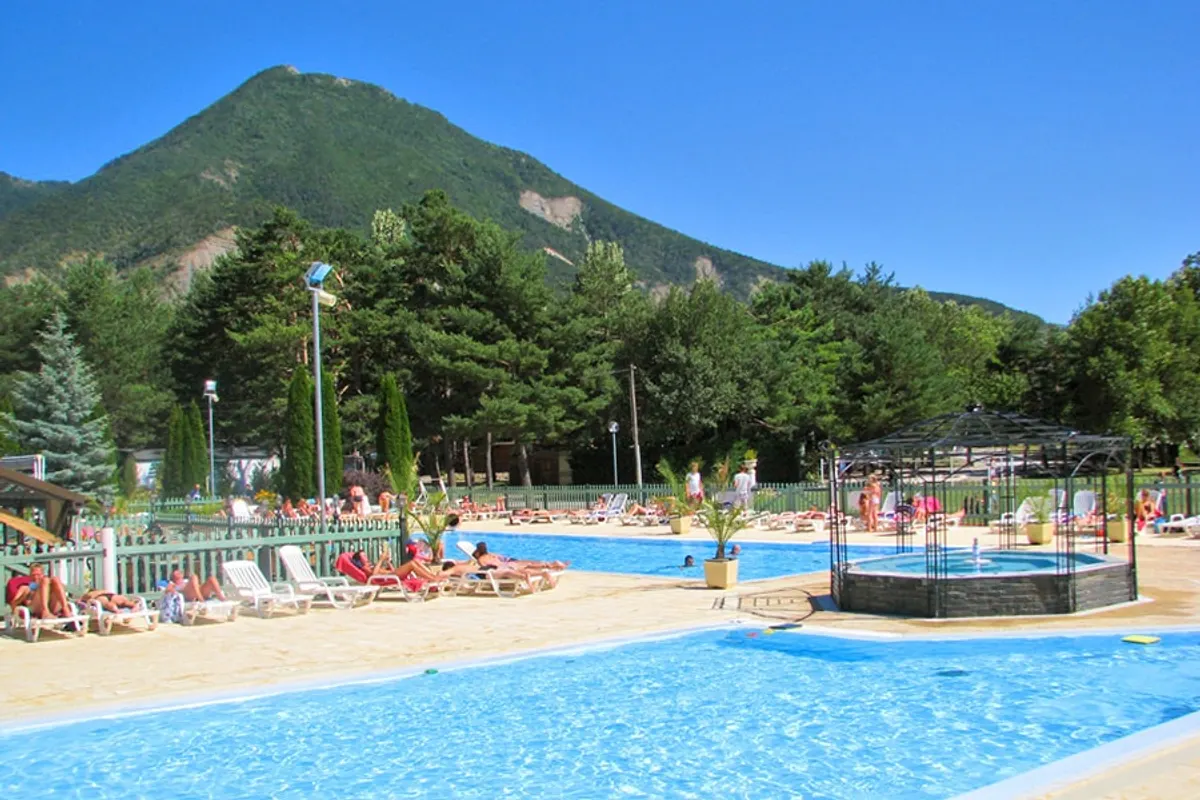 Camping Solaire