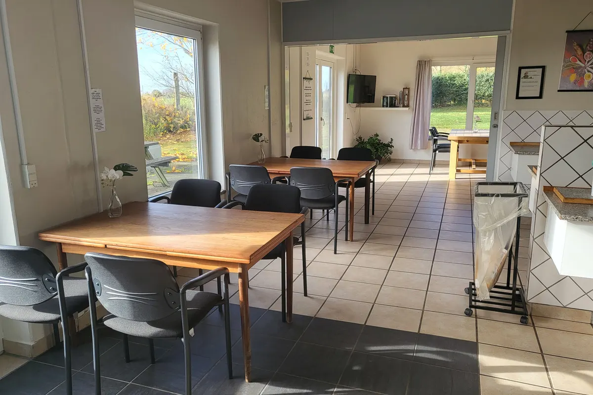 Camping Velling Koller — foto 2