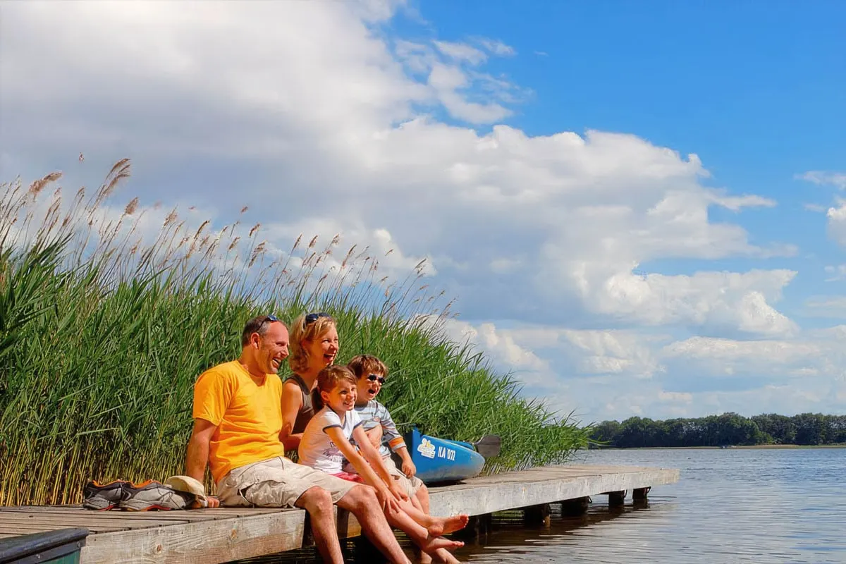 Campingplatz Am Drewensee — foto 2