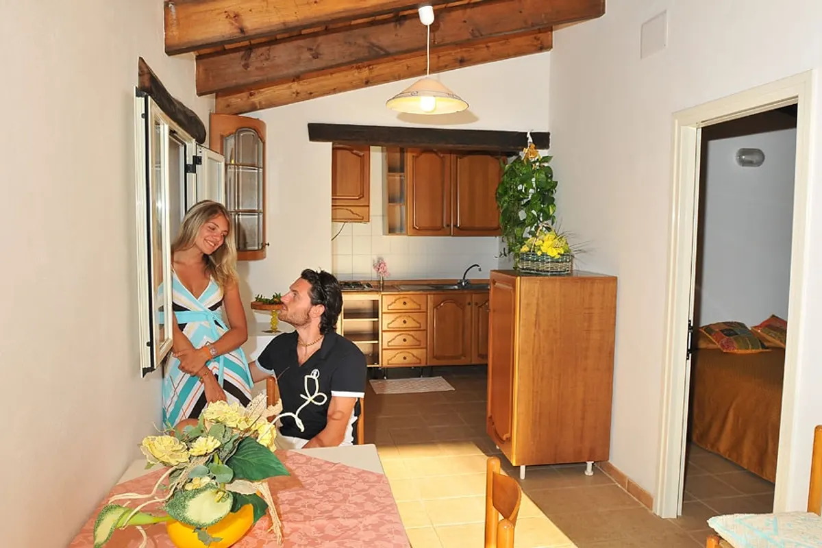 Camping-Villaggio-Glamping Torre del Porticciolo — foto 2