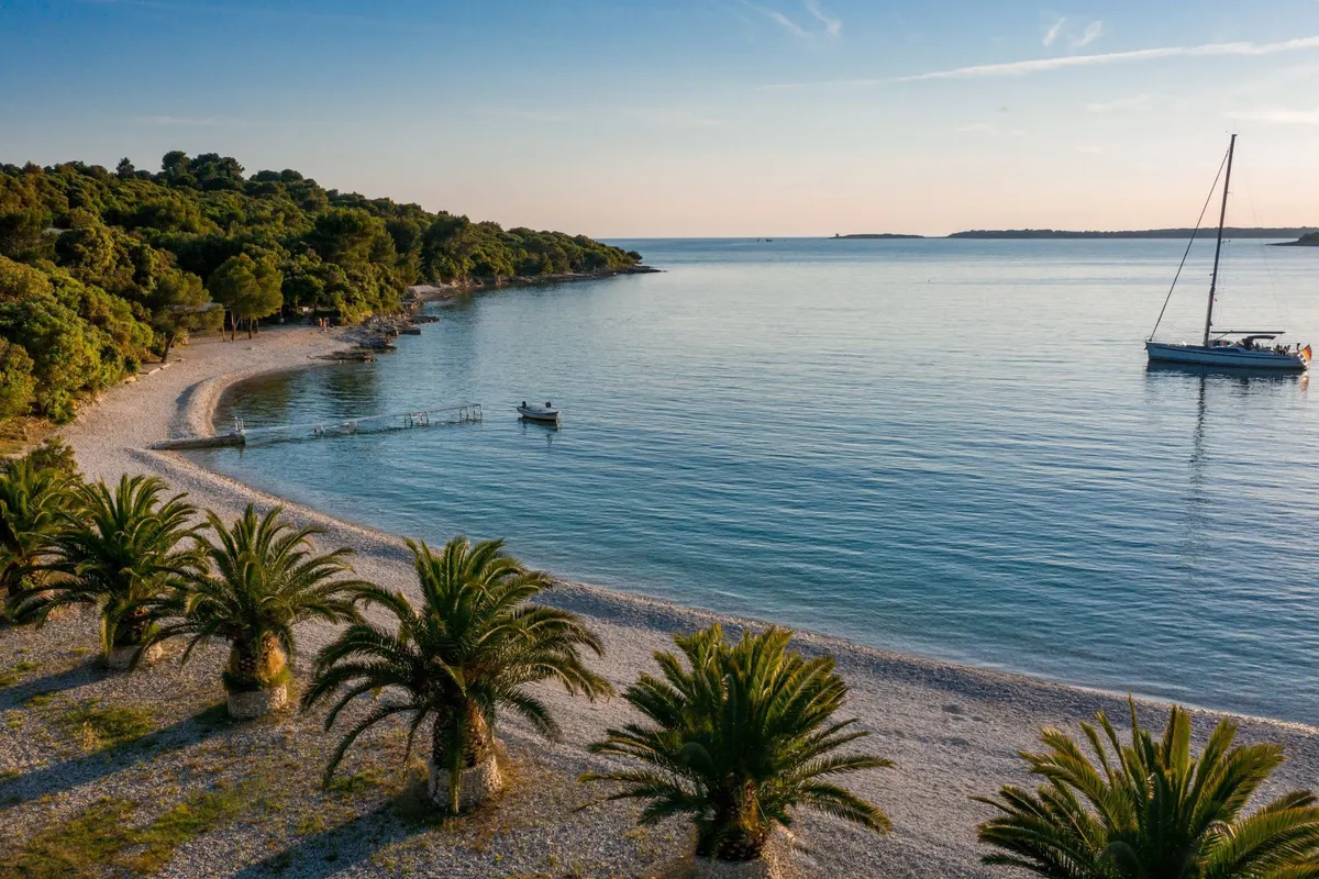 Camping Brioni — foto 2