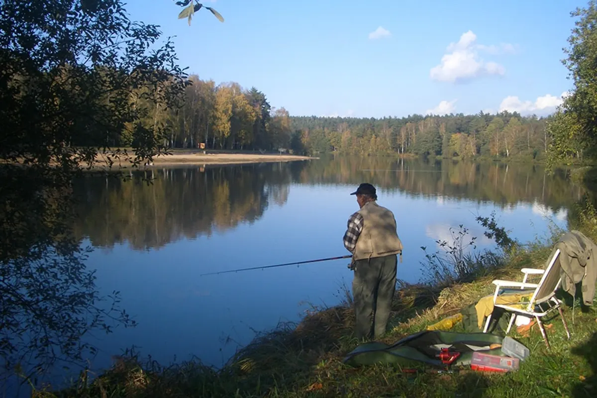 Camping Am Hardausee — foto 2