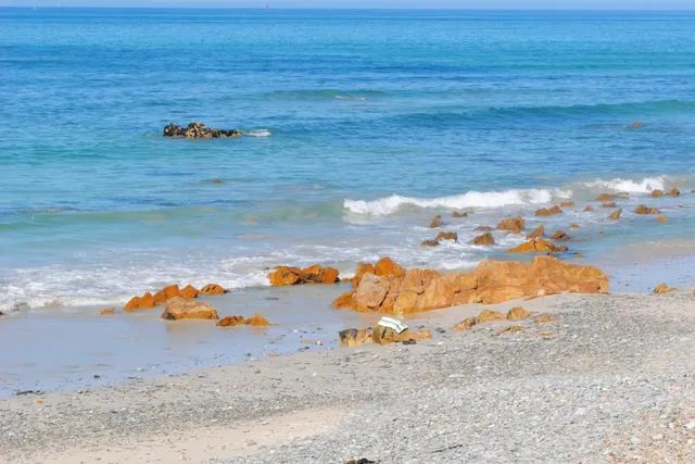 Camping du Littoral
