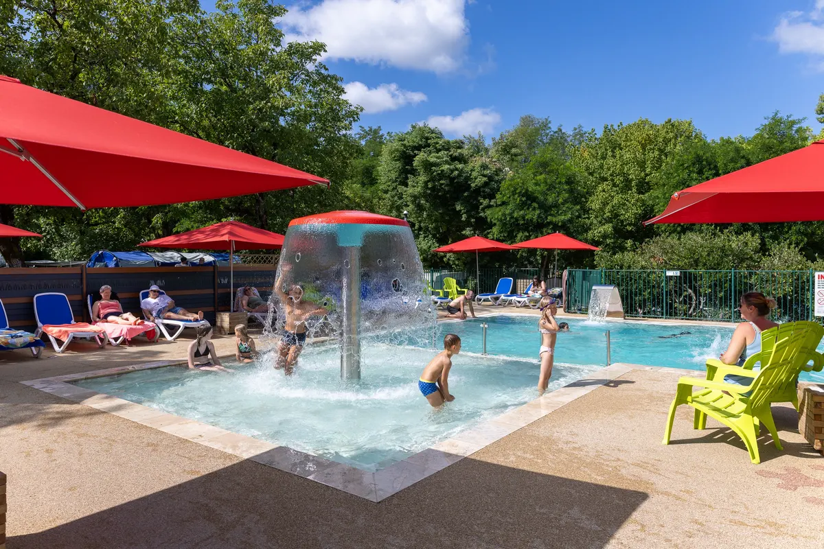Camping La Plage — foto 2