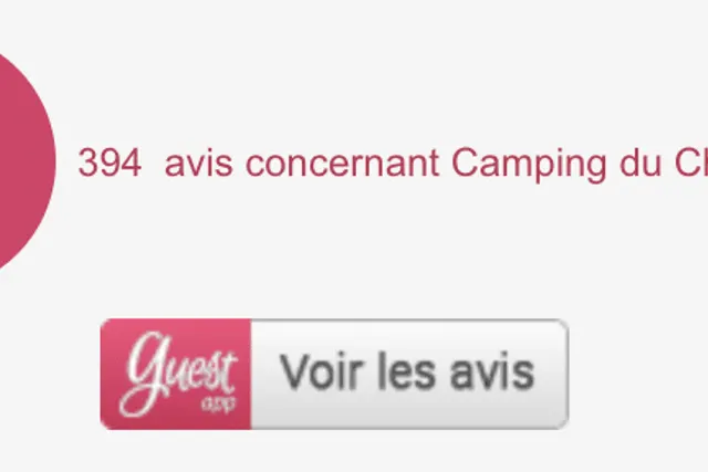 Camping du Chatelet