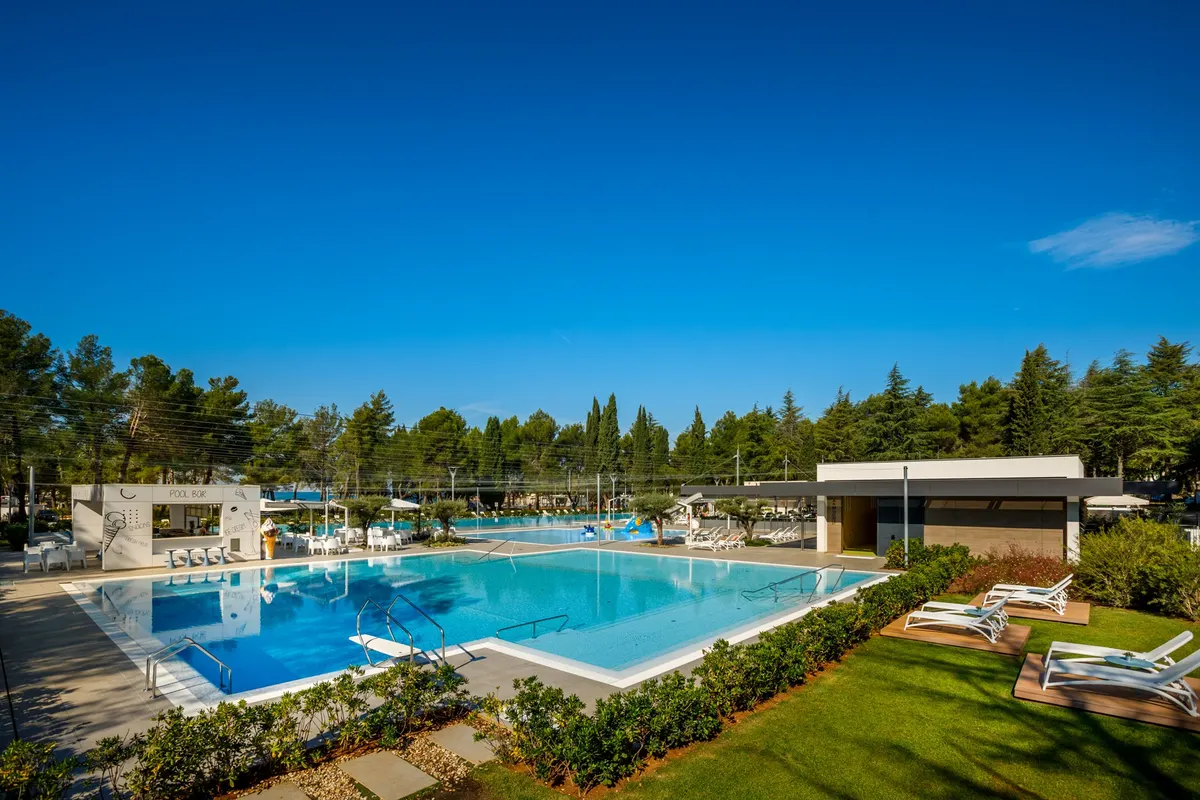 Campsite Valkanela — foto 2